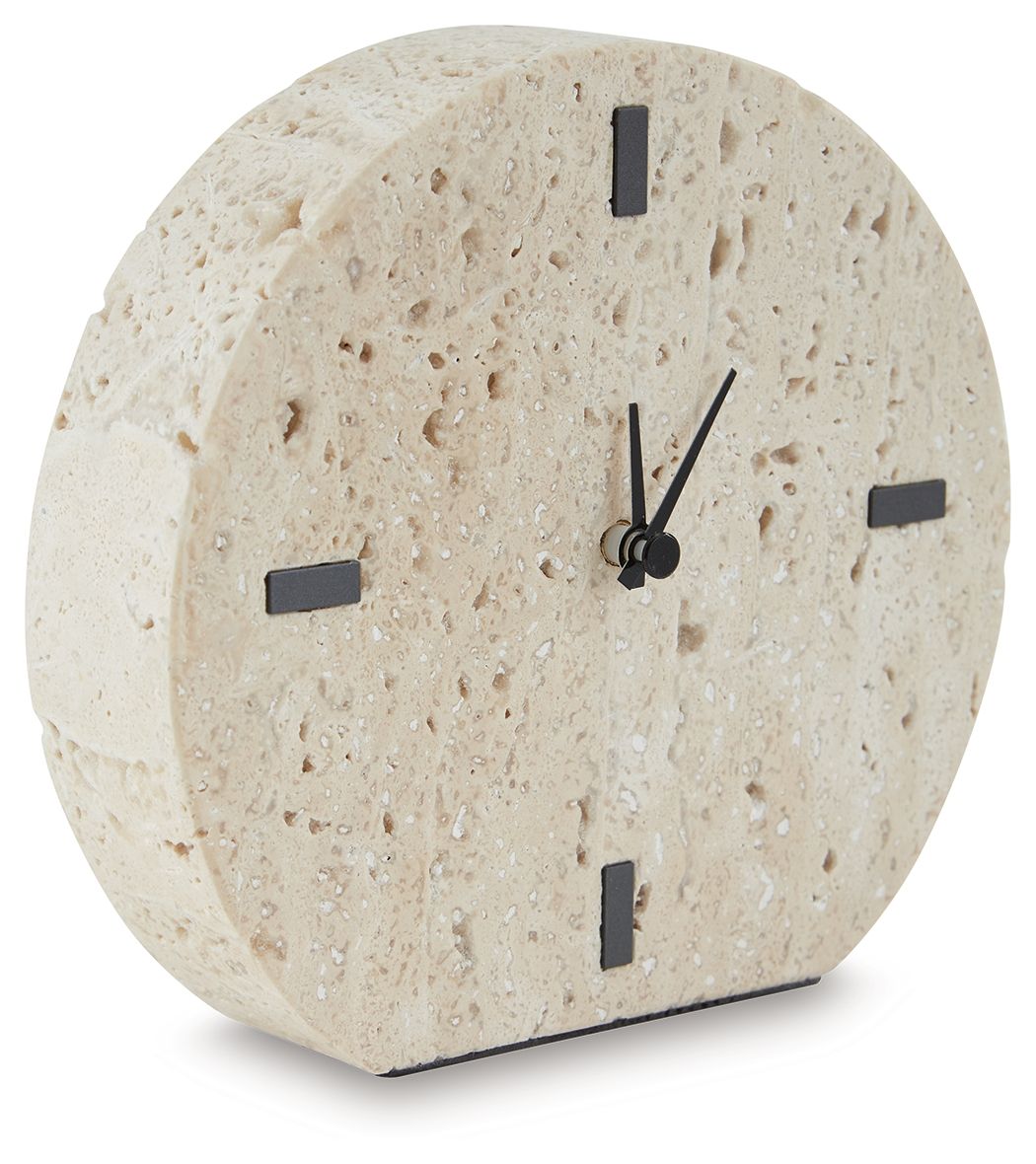 Donfordson - Horloge de table