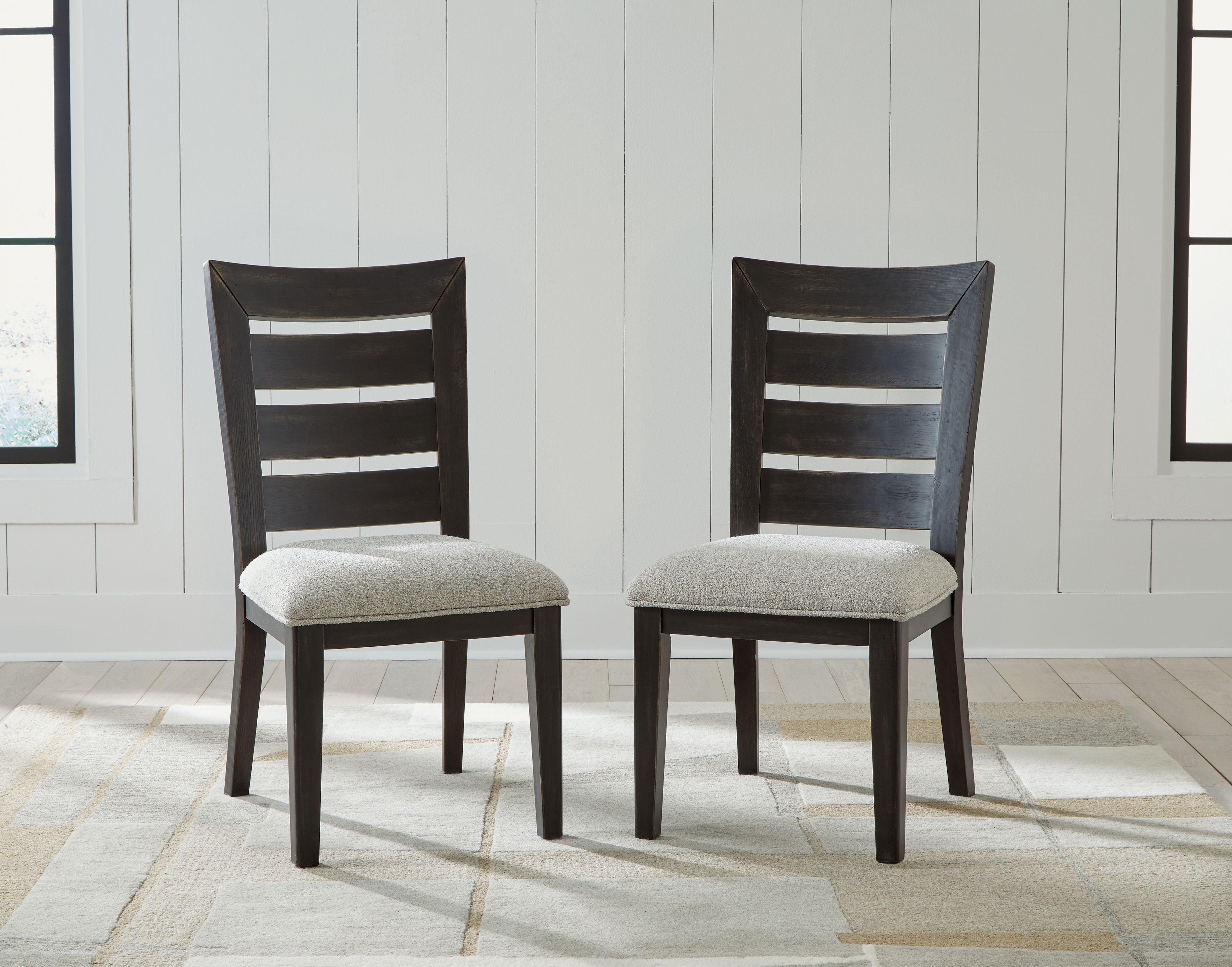Galliden - Ensemble de table à manger extensible