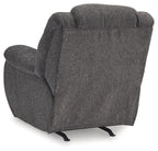 Foreside - Anthracite - Fauteuil inclinable à bascule