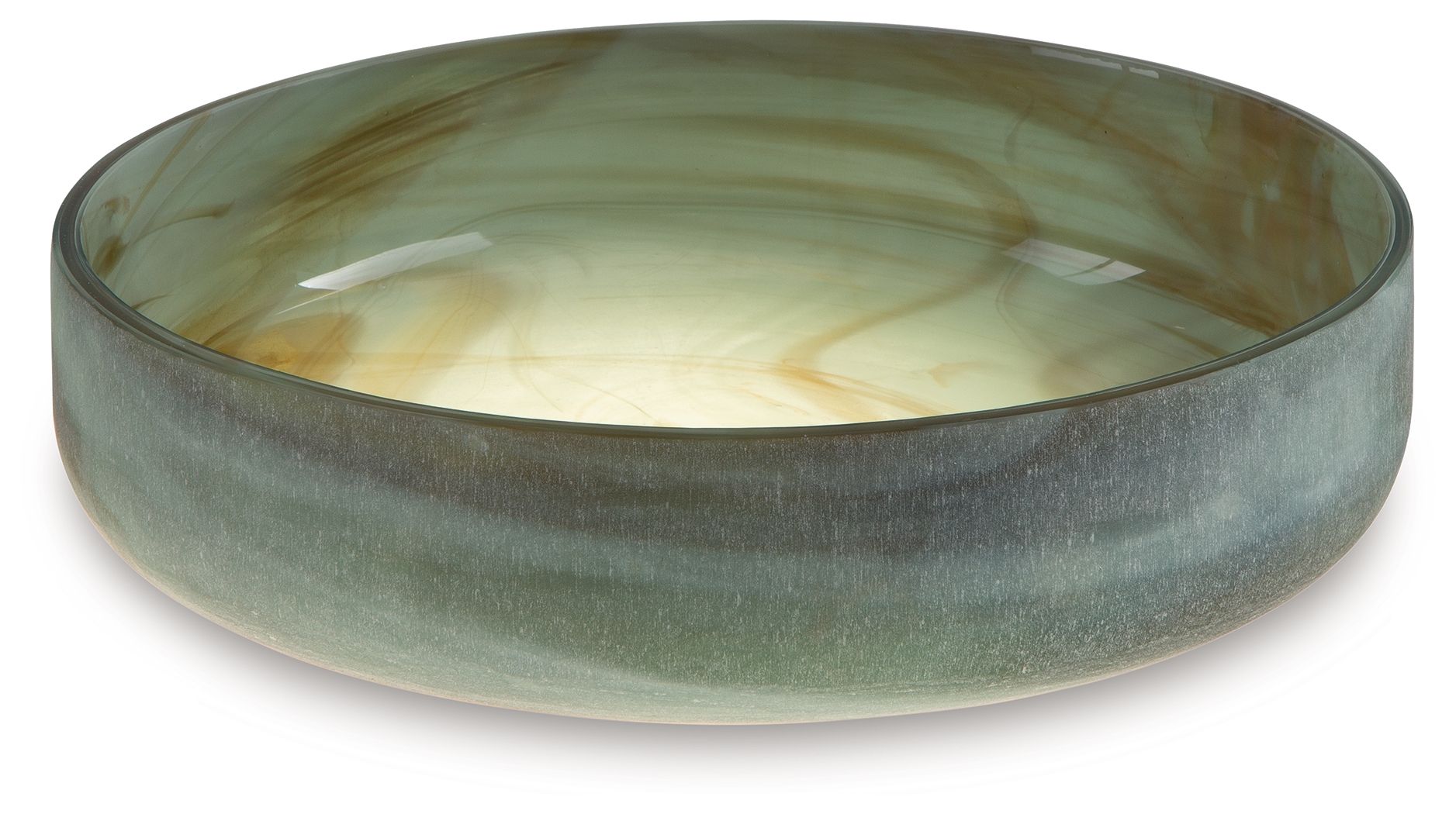 Bannington - Vert sauge - Bol