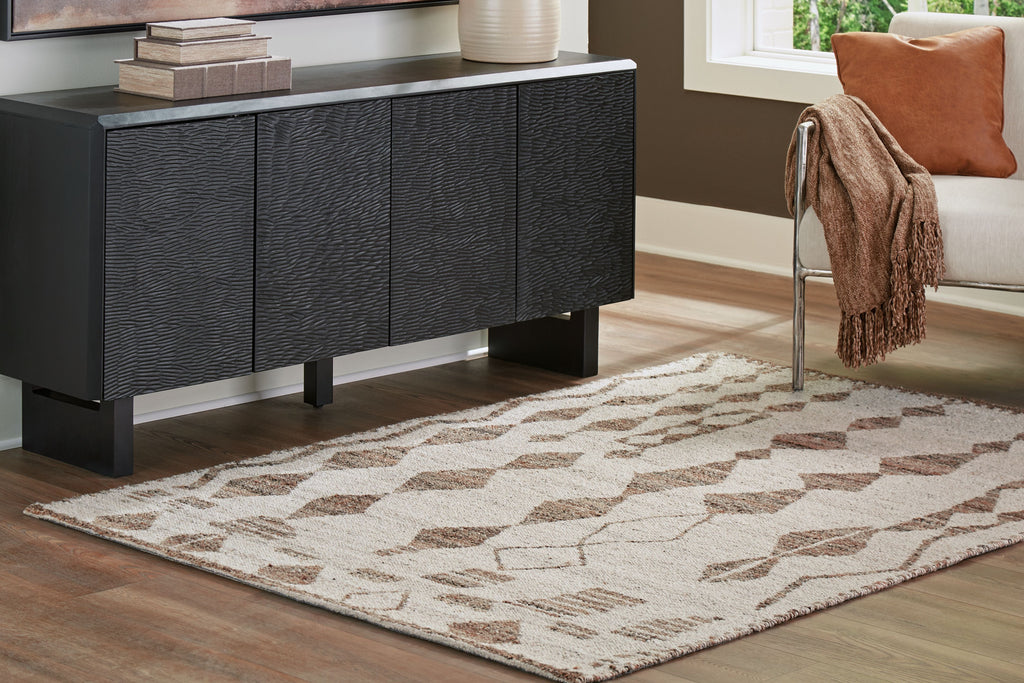 Brettler - Tapis