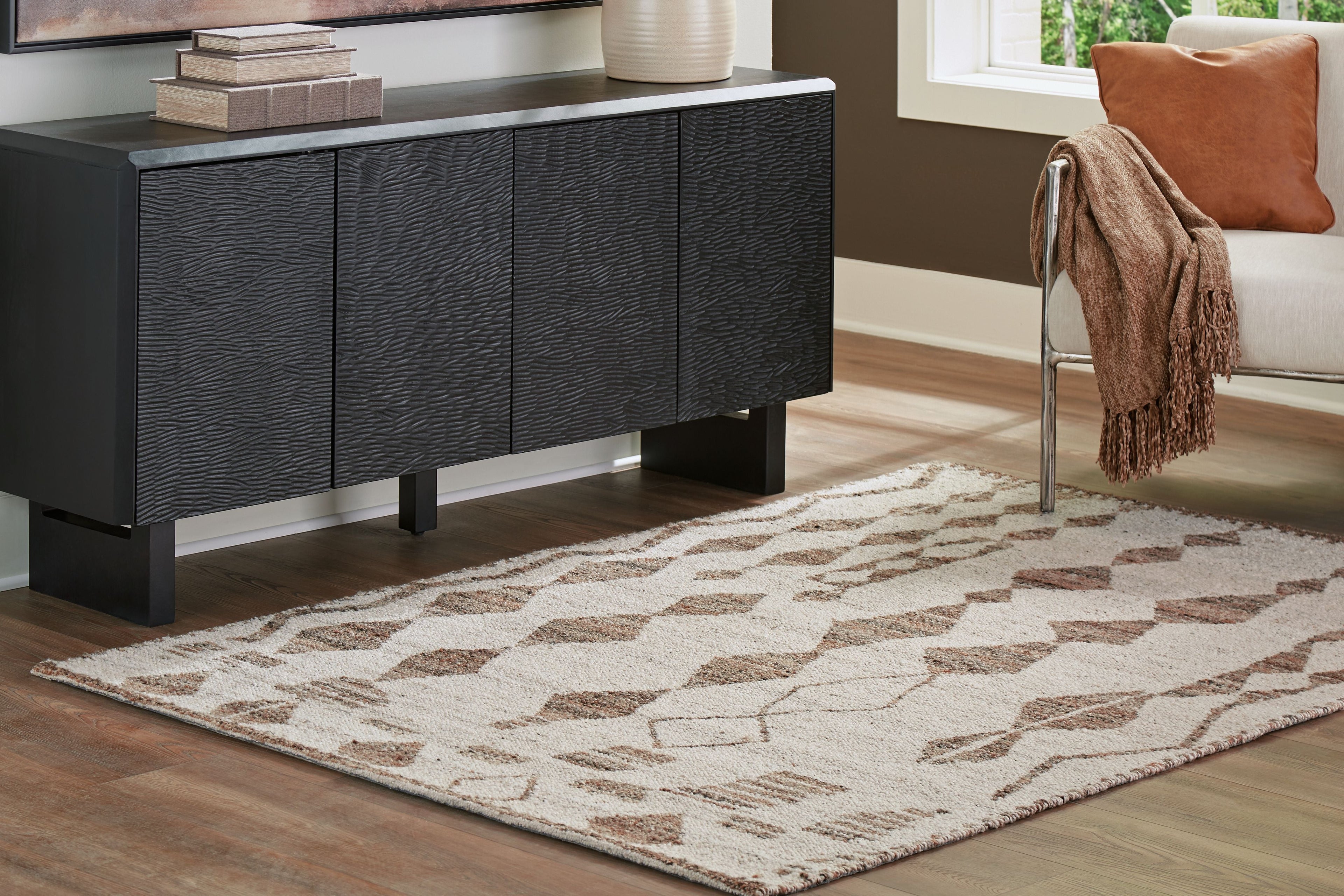 Brettler - Tapis