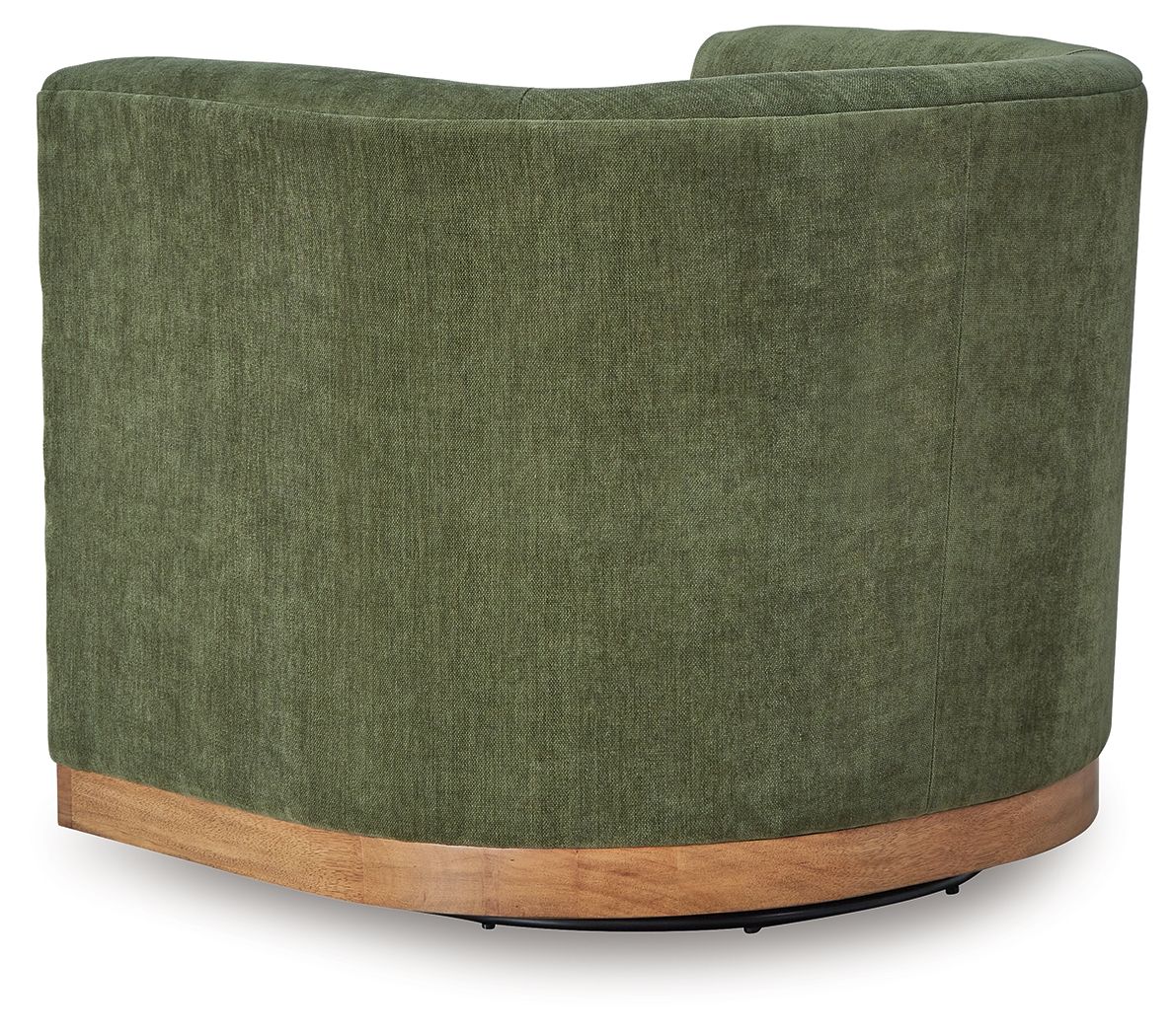 Jersonlow - Vert forêt - Chaise pivotante