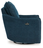 Mcburg - Fauteuil inclinable pivotant et électrique