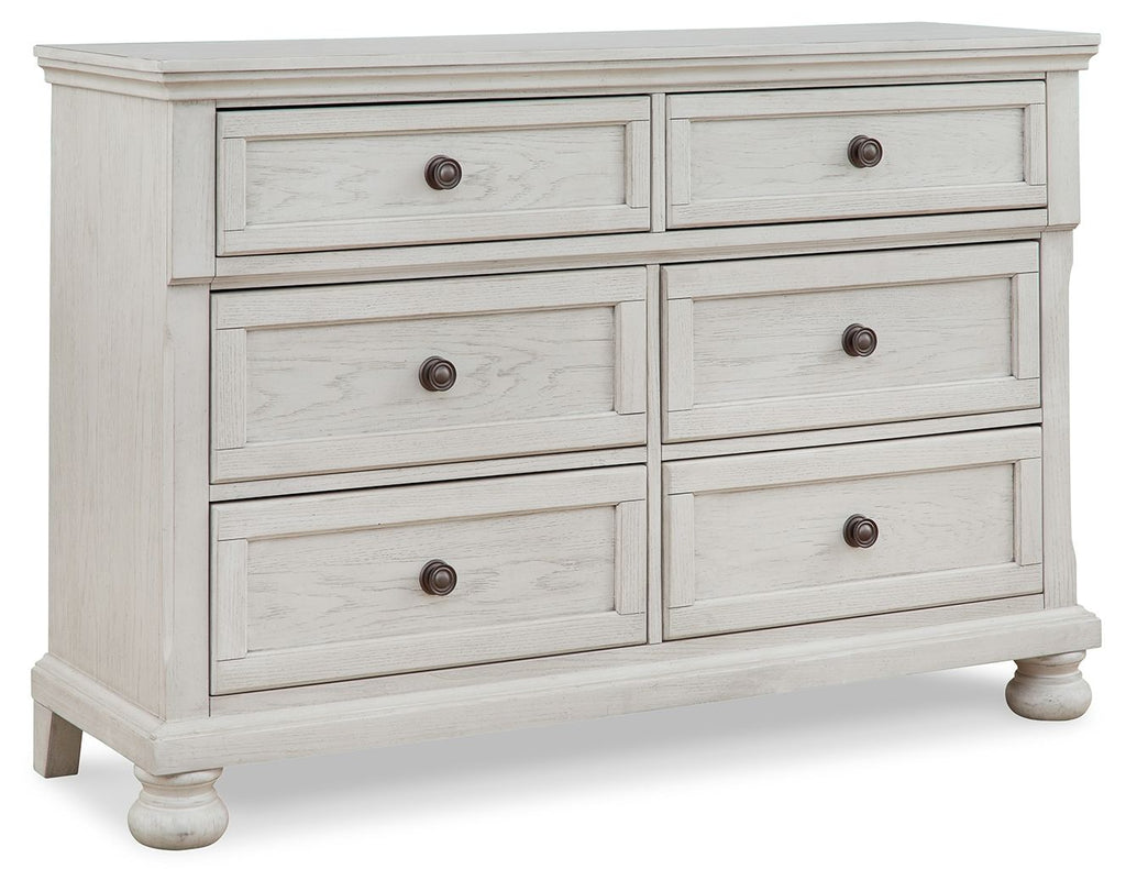 Robbinsdale - Commode