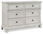 Robbinsdale - Commode