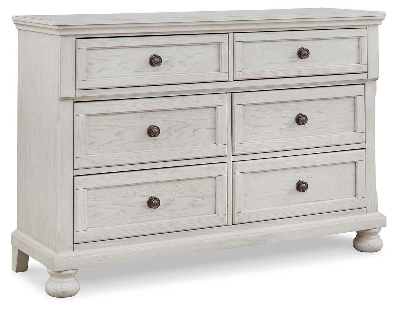 Robbinsdale - Commode