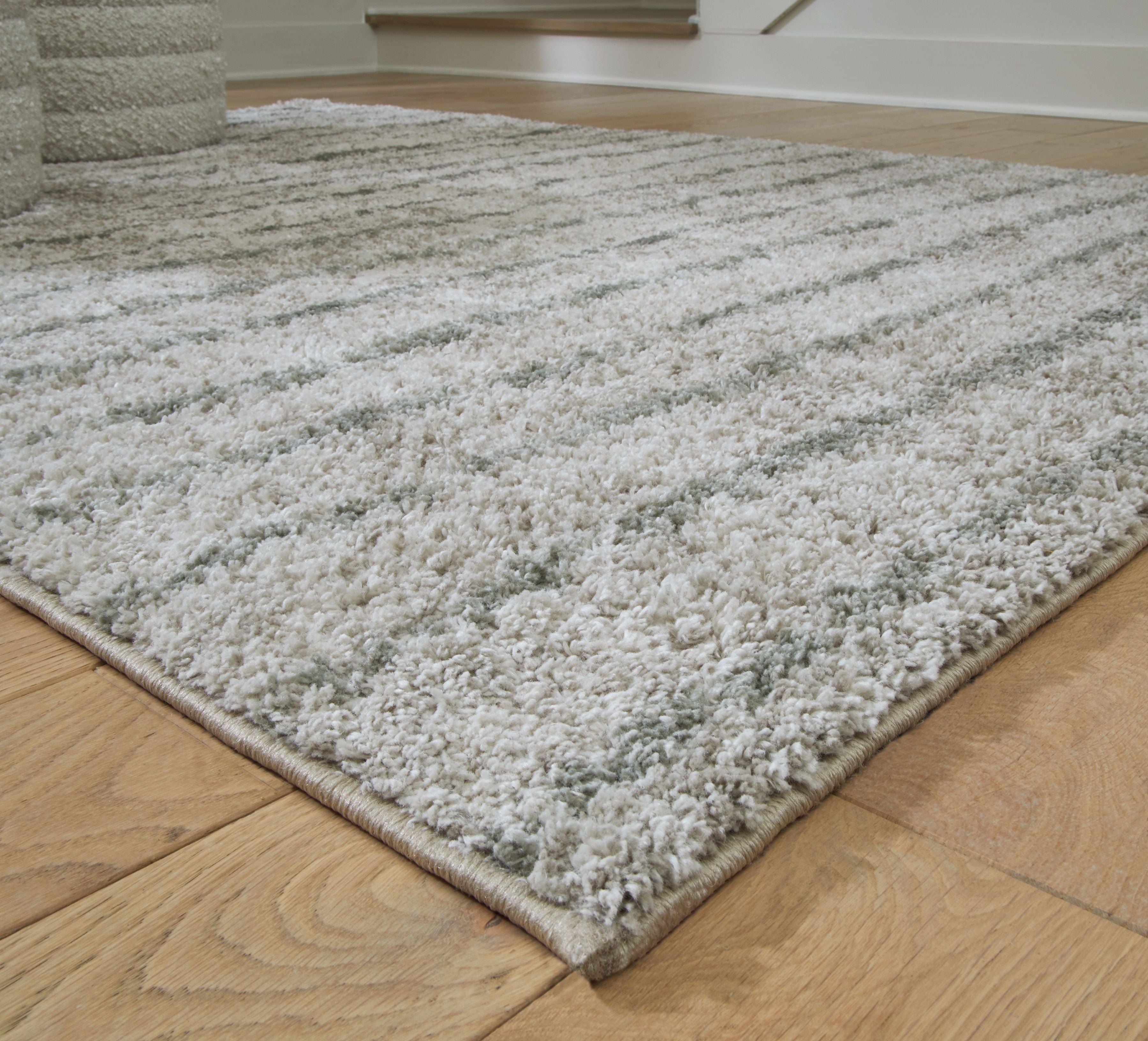 Laddway - Tapis