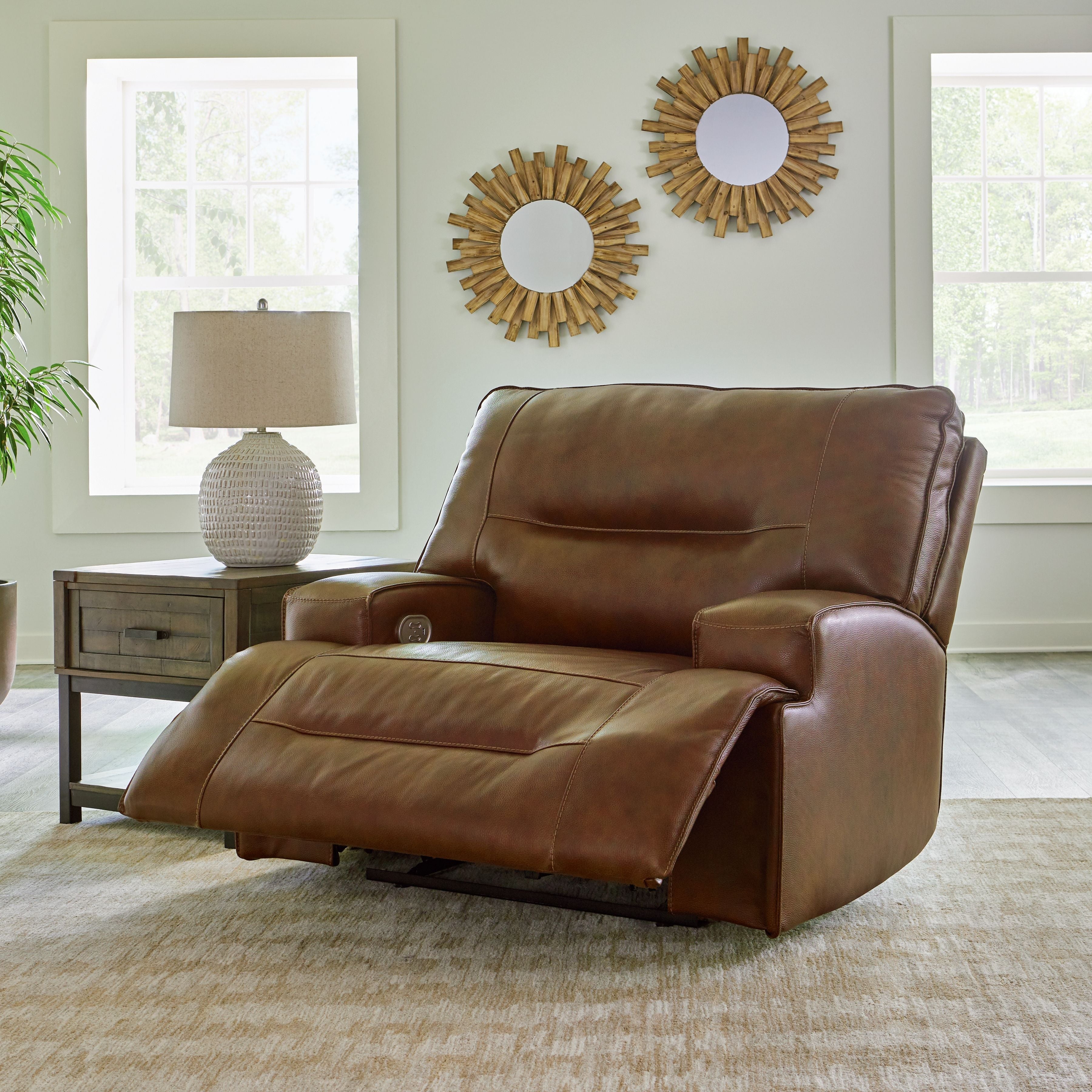 Francesca - Fauteuil inclinable électrique