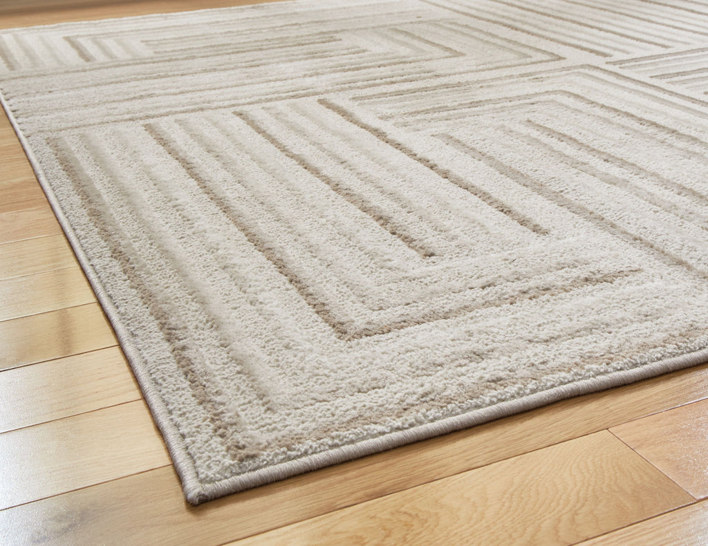 Darmondard - Tapis