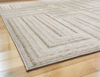 Darmondard - Tapis
