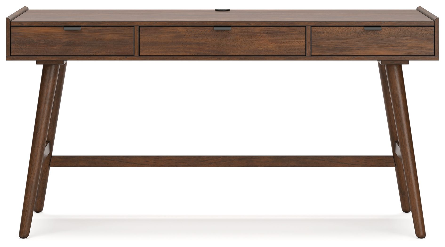 Lyncott - Brown - Bureau à domicile