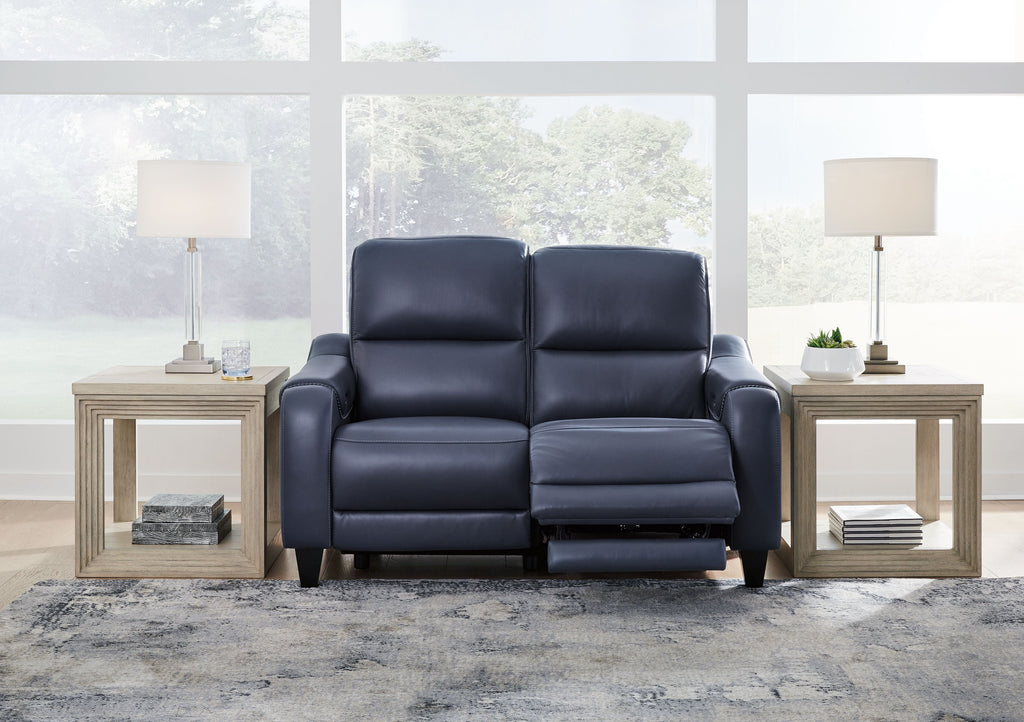 Mercomatic - Ensemble de salon inclinable