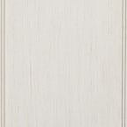 Shaybrock - Blanc antique / Marron - Commode et miroir