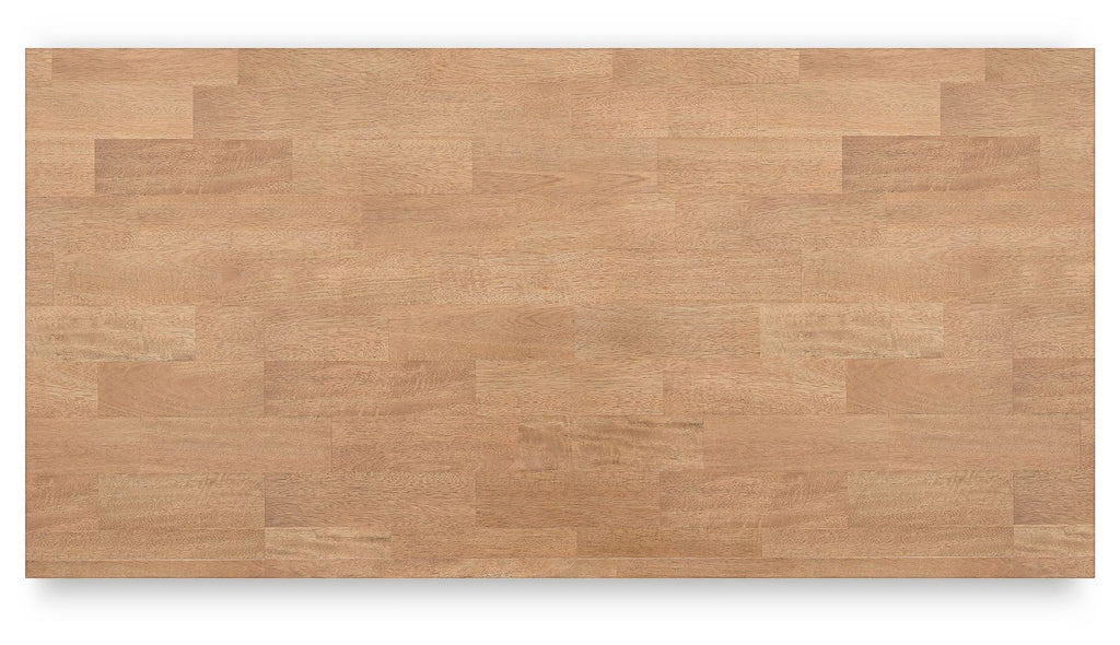 Gesthaven - Table de comptoir rectangulaire pour salle à manger