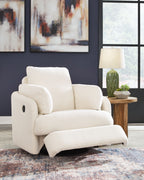 Modmax - Fauteuil inclinable pivotant