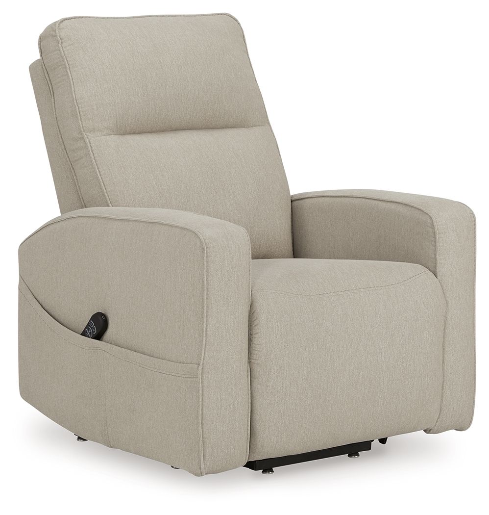 Starganza - Fauteuil inclinable électrique