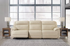 Double Deal - Canapé sectionnel inclinable