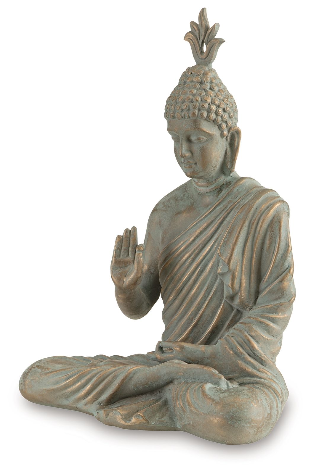Hosgrove - Patine Verigris - Sculpture