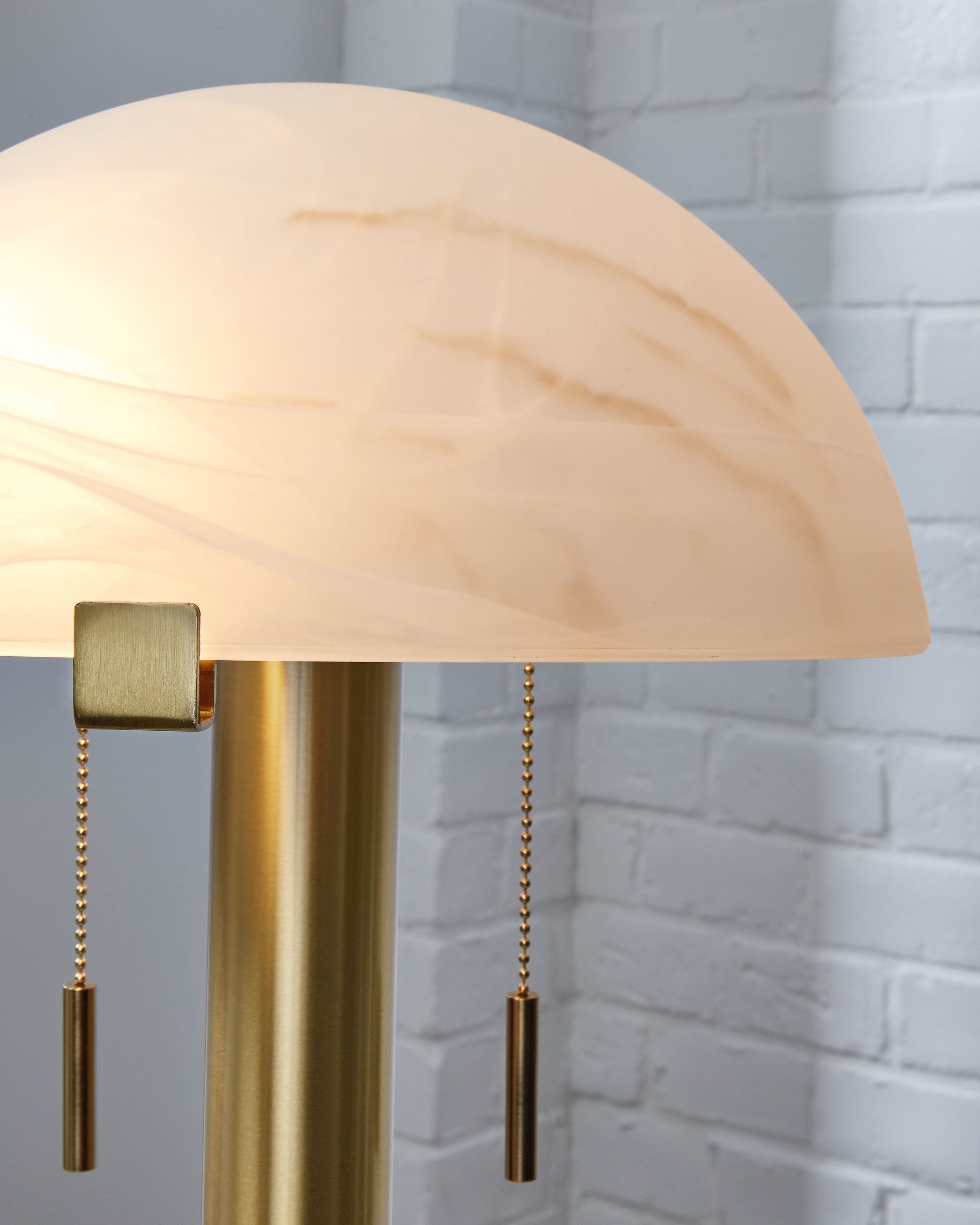 Tobbinsen - Lampe en métal