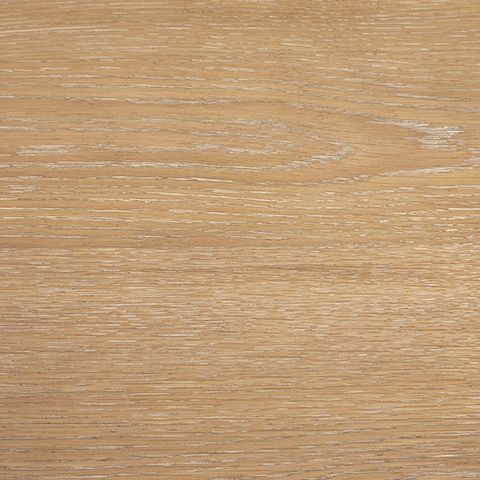 Rencott - Marron clair - Table basse rectangulaire
