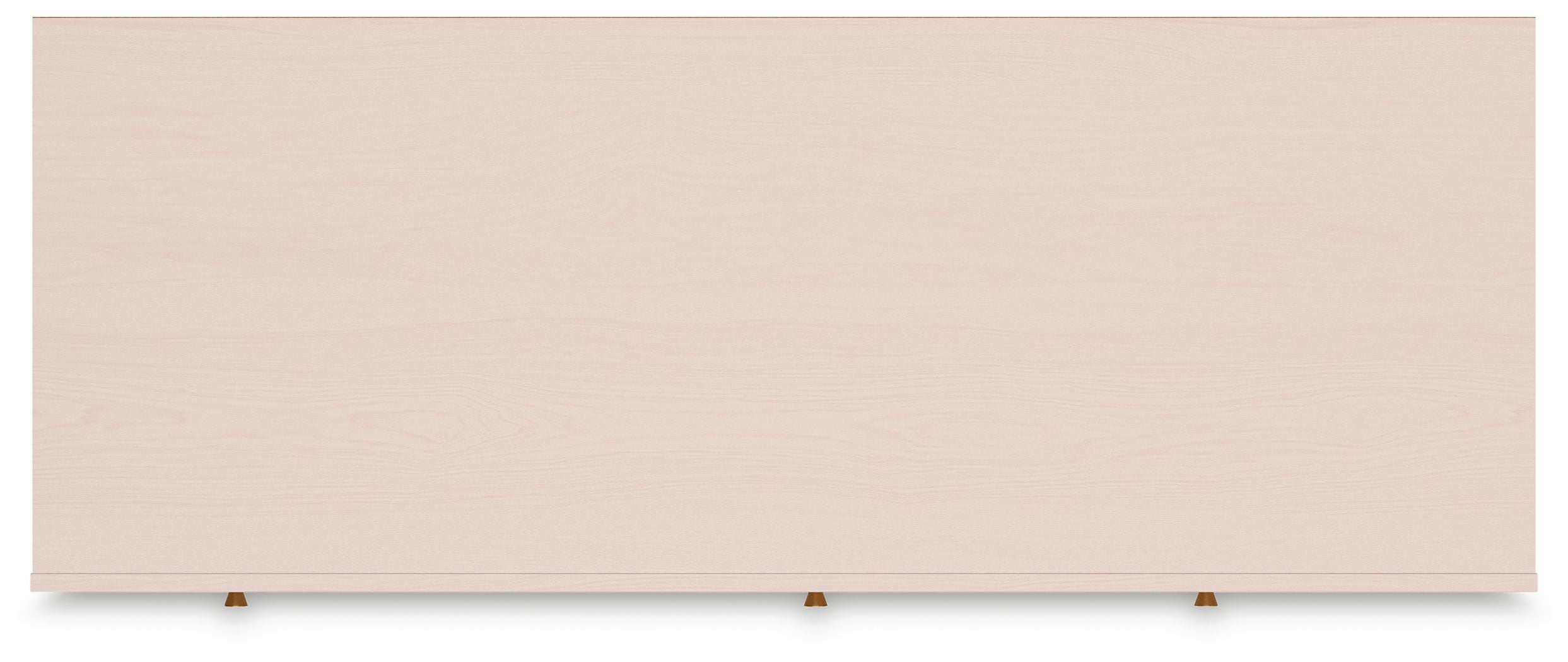 Wistenpine - Blush - Commode à six tiroirs