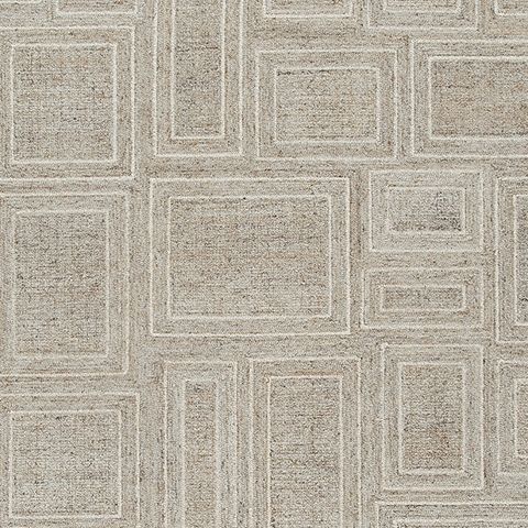 Brickburgh - Tapis