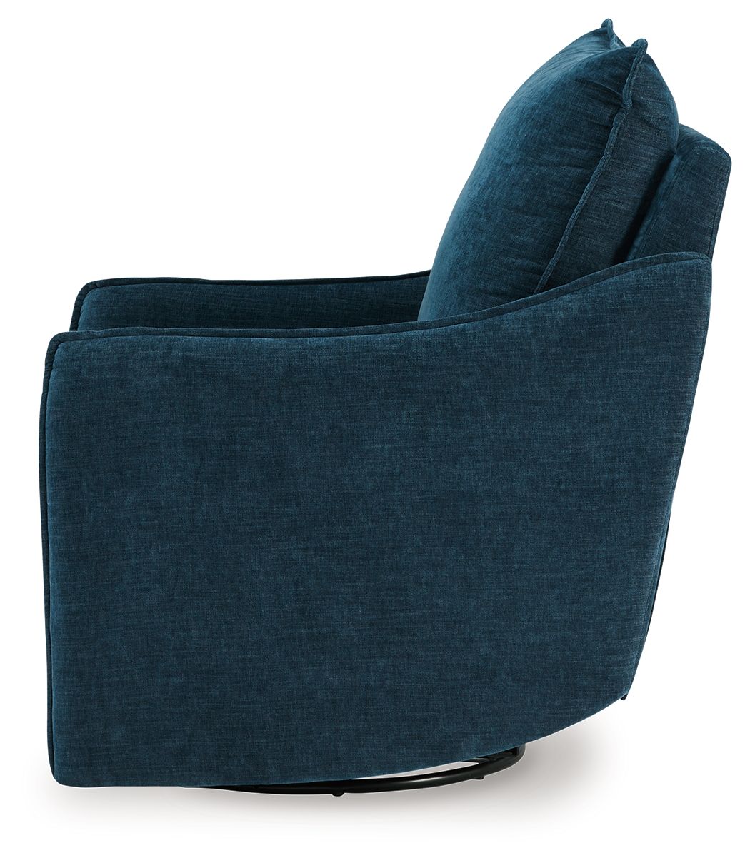 Mcburg - Fauteuil inclinable pivotant et électrique