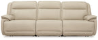 Double Deal - Canapé sectionnel inclinable