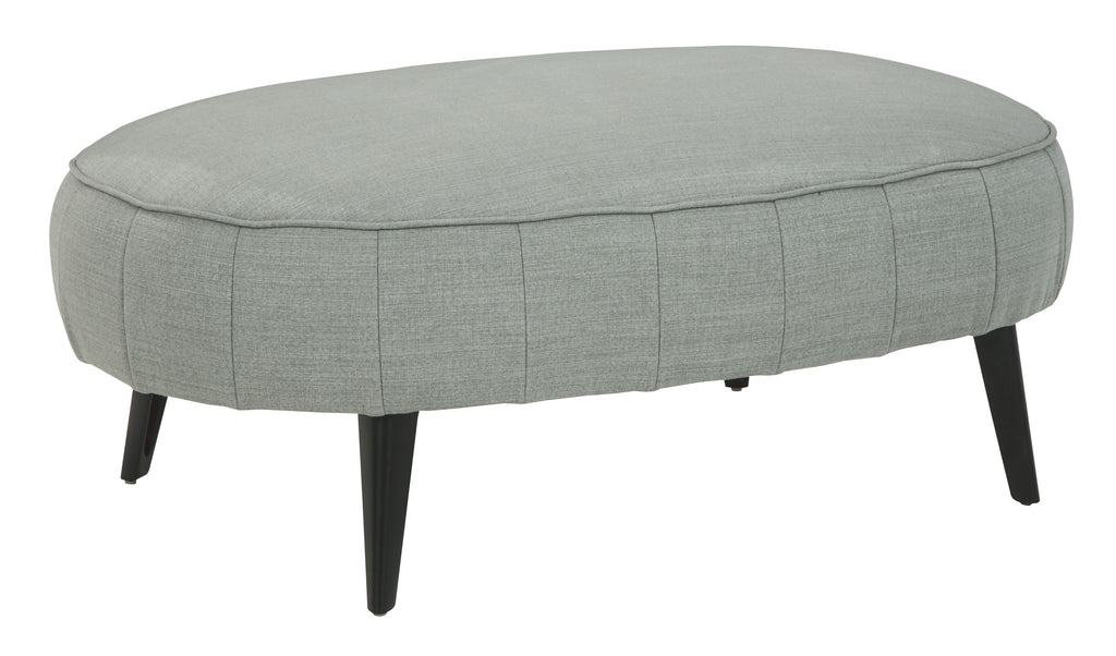Hollyann - Pouf d'appoint