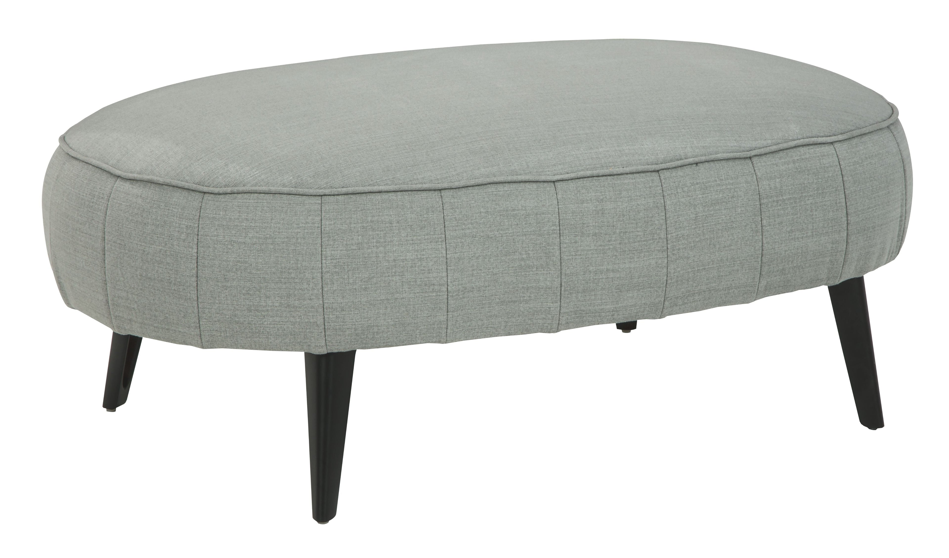 Hollyann - Pouf d'appoint