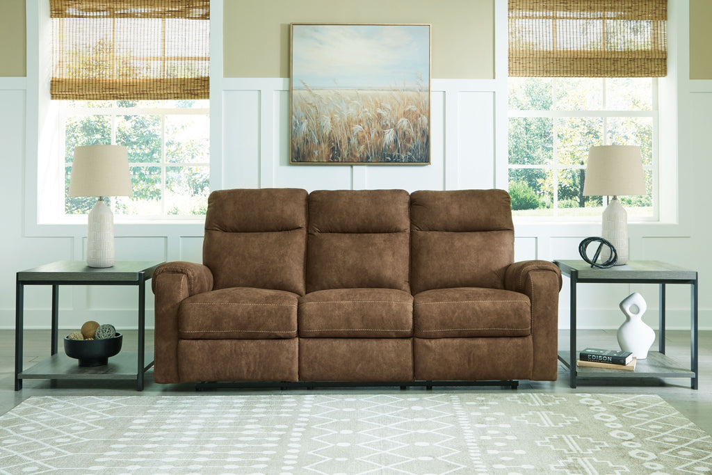 Edenwold - Ensemble de salon inclinable