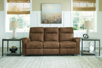 Edenwold - Ensemble de salon inclinable