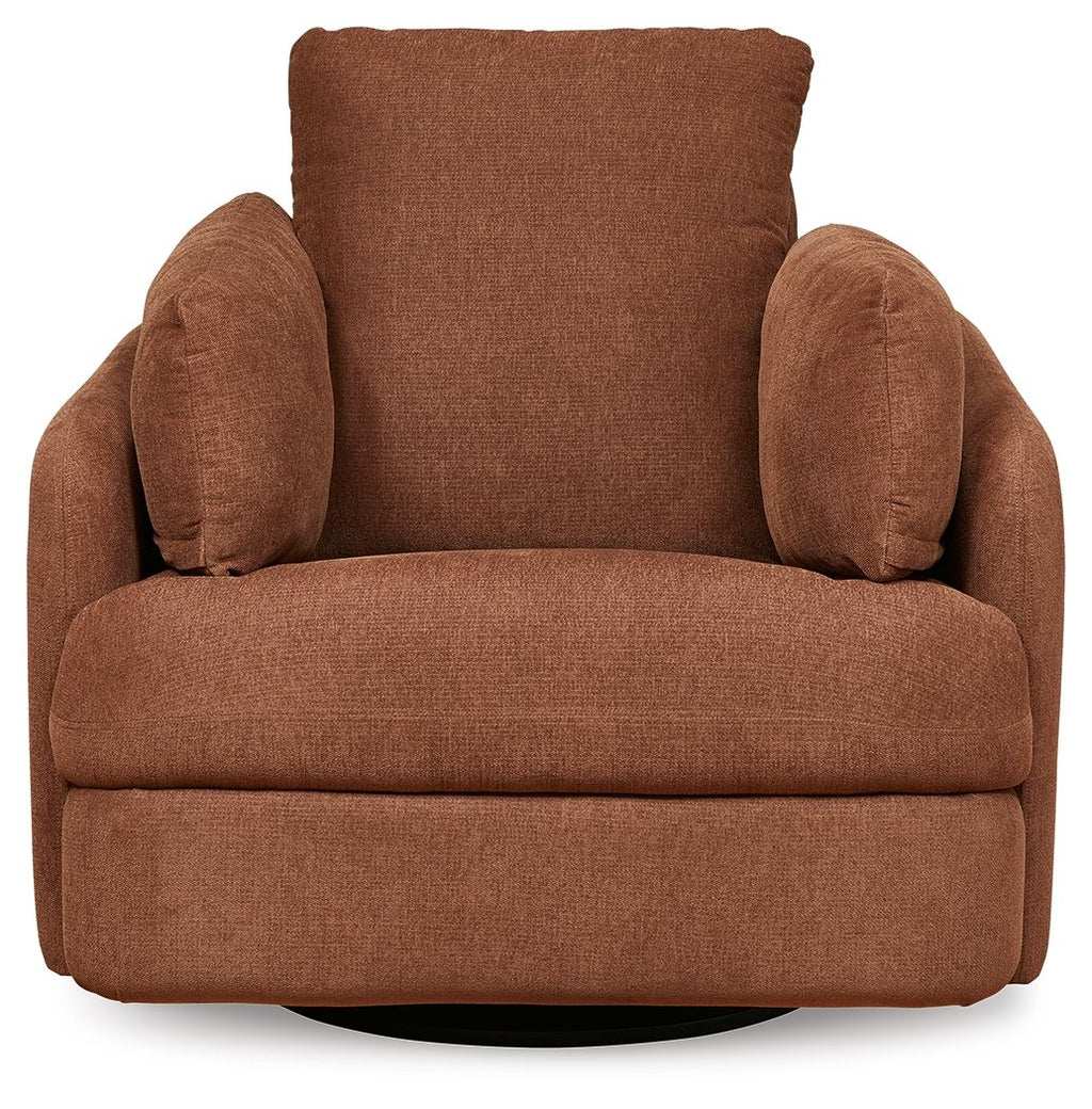Modmax - Fauteuil inclinable pivotant