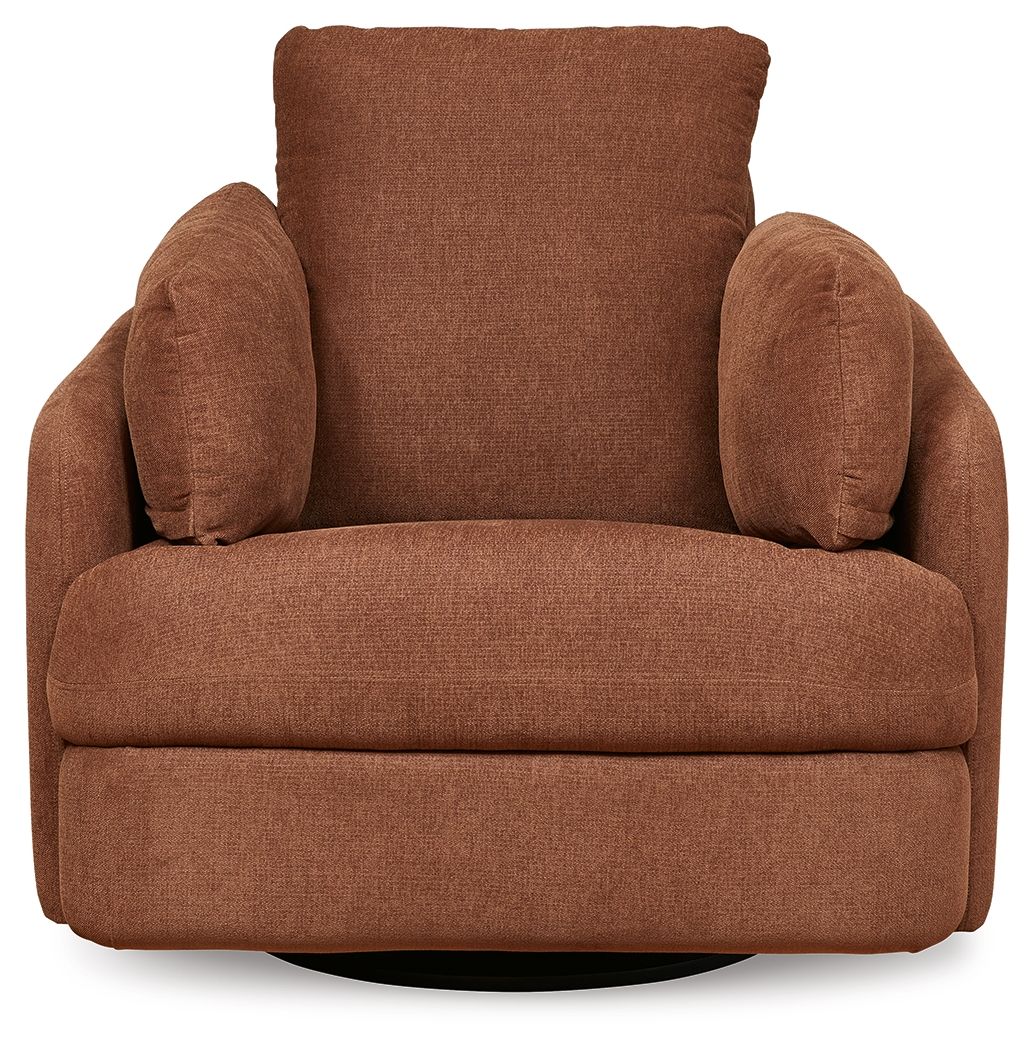 Modmax - Fauteuil inclinable pivotant