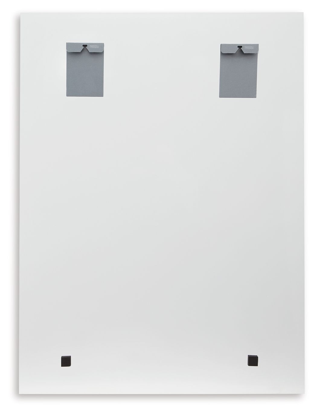 Darinby - Gris / Marron / Blanc - Décoration murale