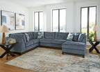 Maxon Place - Sectionnel