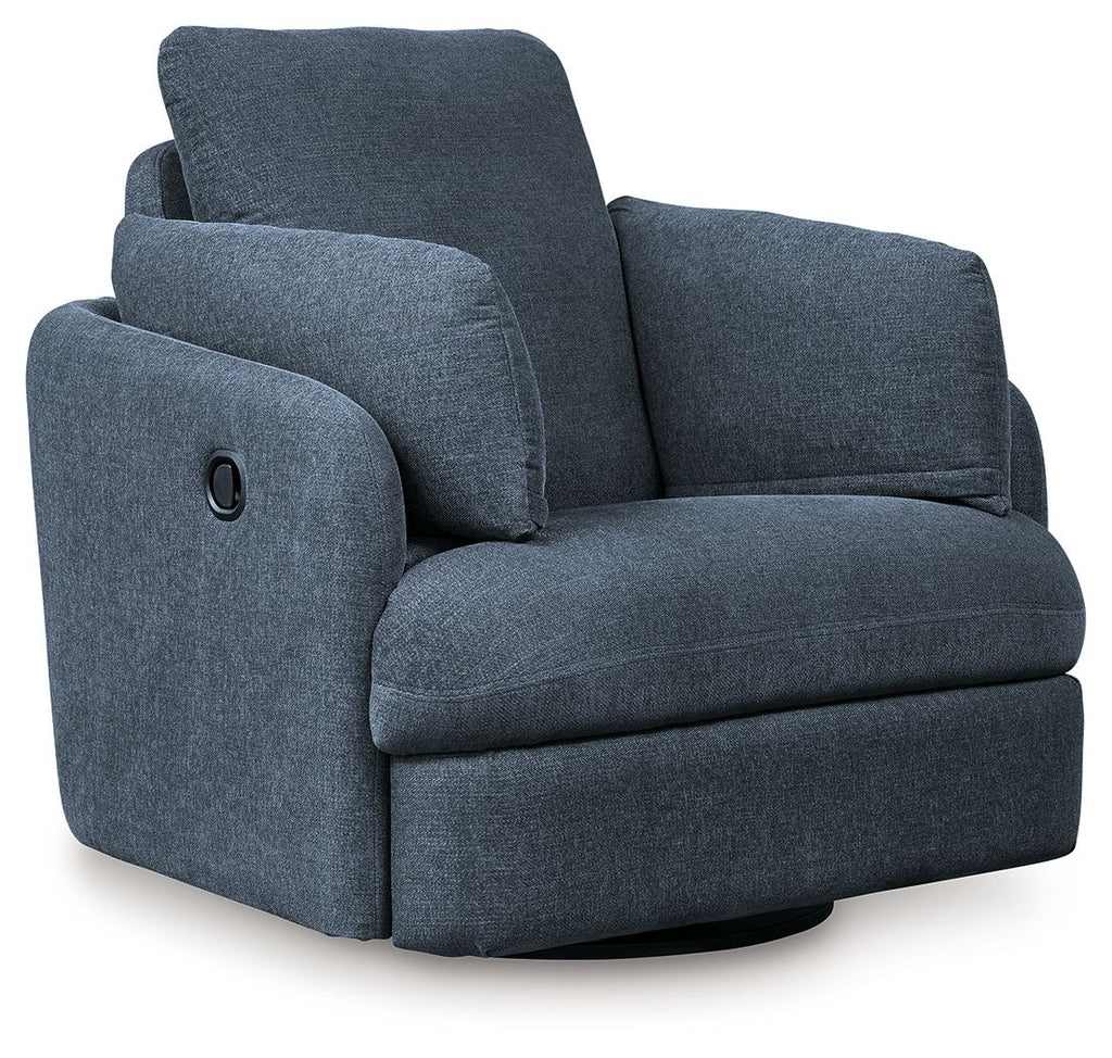 Modmax - Fauteuil inclinable pivotant