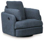 Modmax - Fauteuil inclinable pivotant