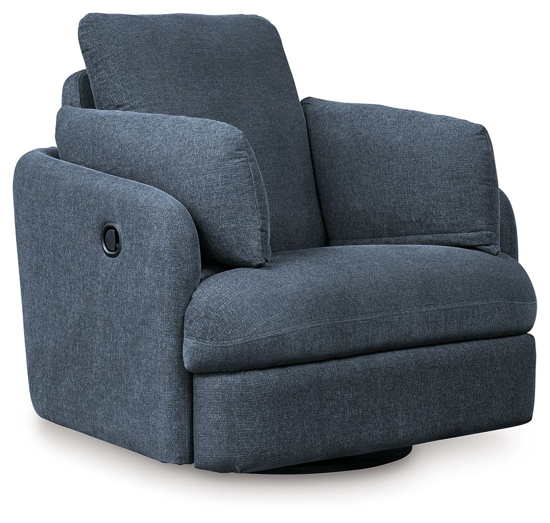 Modmax - Fauteuil inclinable pivotant