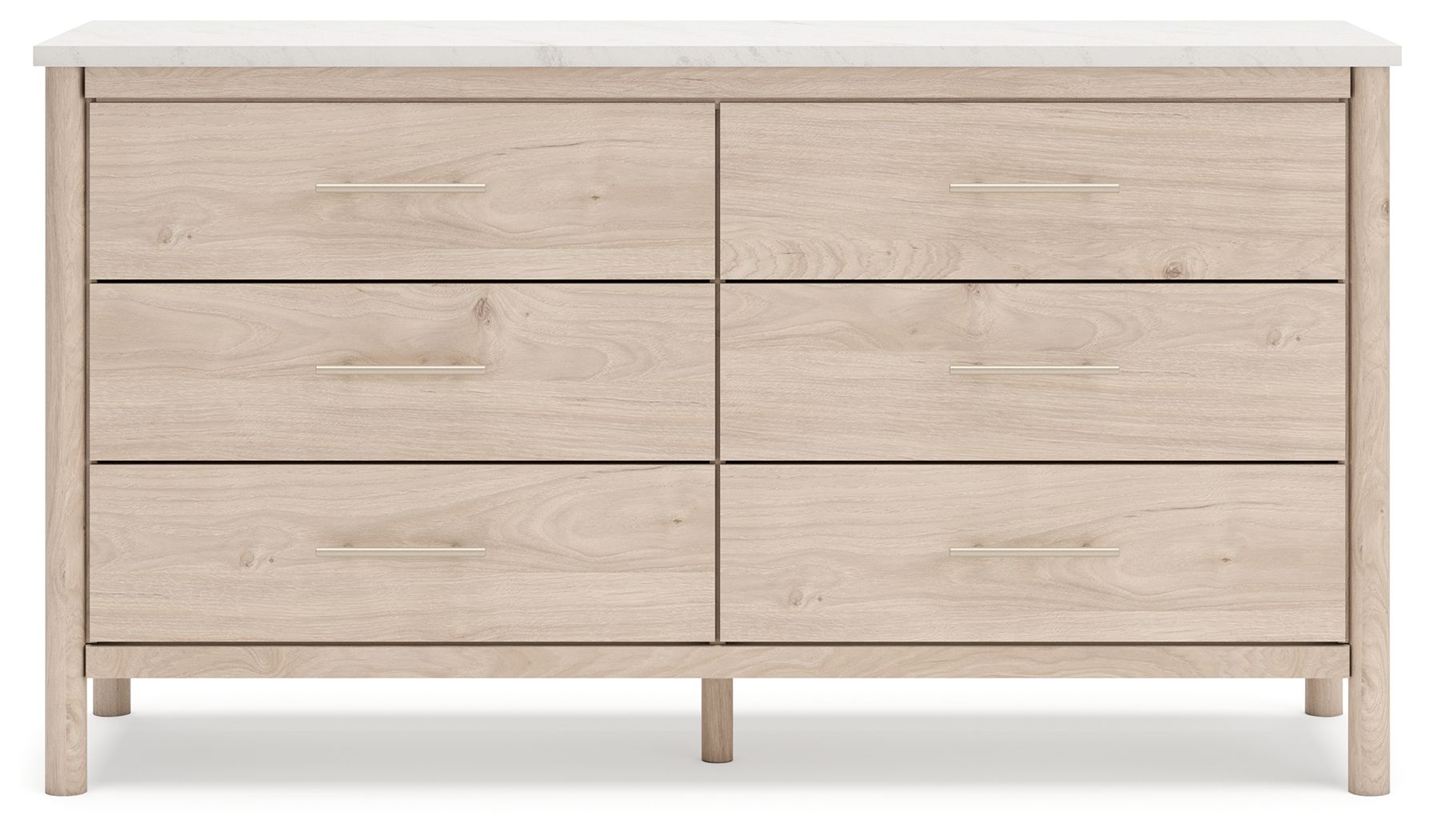 Cadmori - Commode à six tiroirs