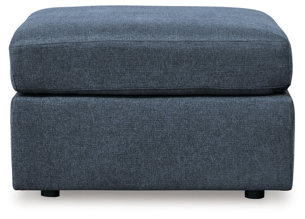 Modmax - Pouf d'appoint surdimensionné