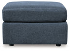Modmax - Pouf d'appoint surdimensionné