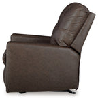 Barlin Mills - Fauteuil inclinable à bascule