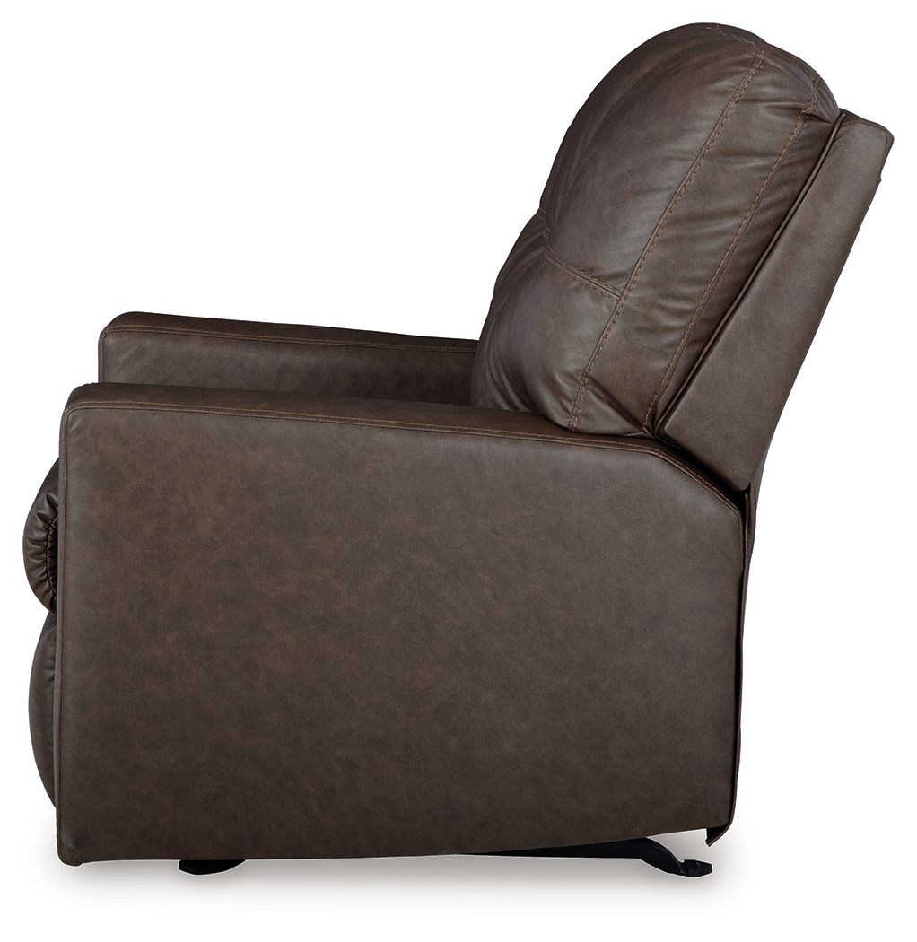 Barlin Mills - Fauteuil inclinable à bascule