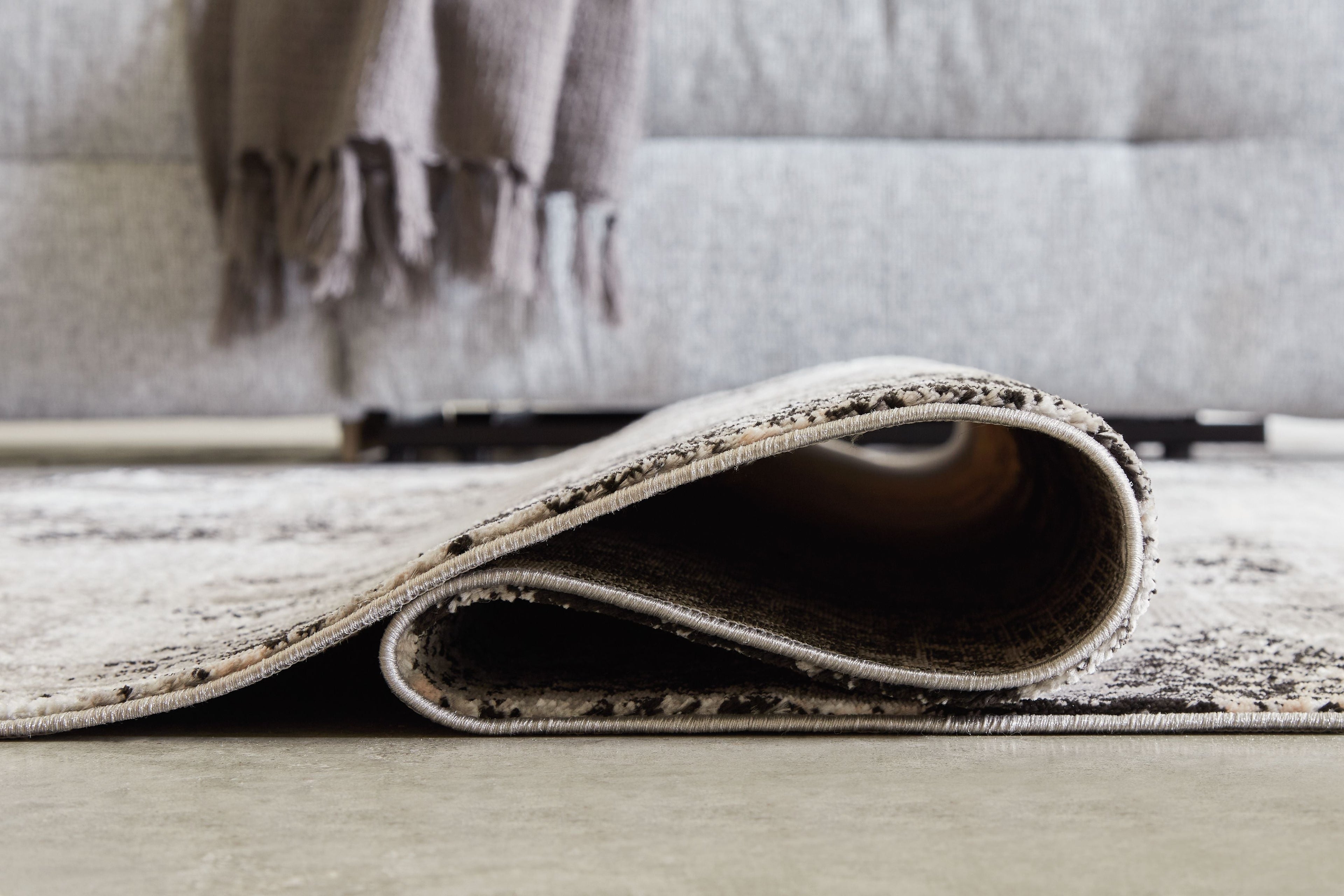 Langwell - Tapis