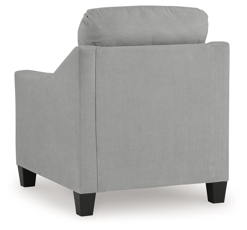 Adlai - Ombre - Chaise