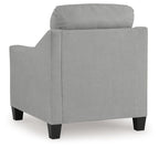 Adlai - Ombre - Chaise