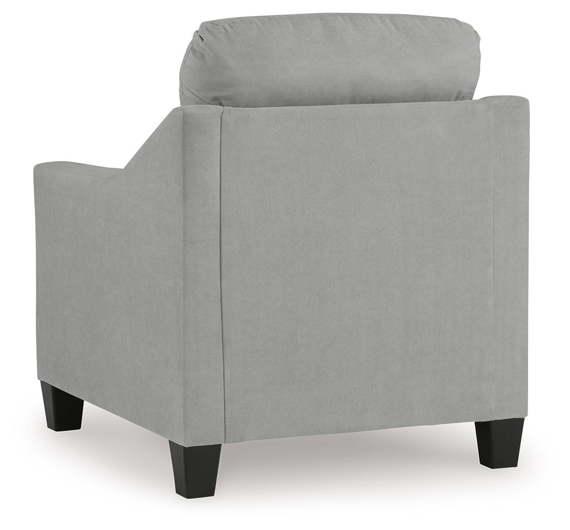 Adlai - Ombre - Chaise