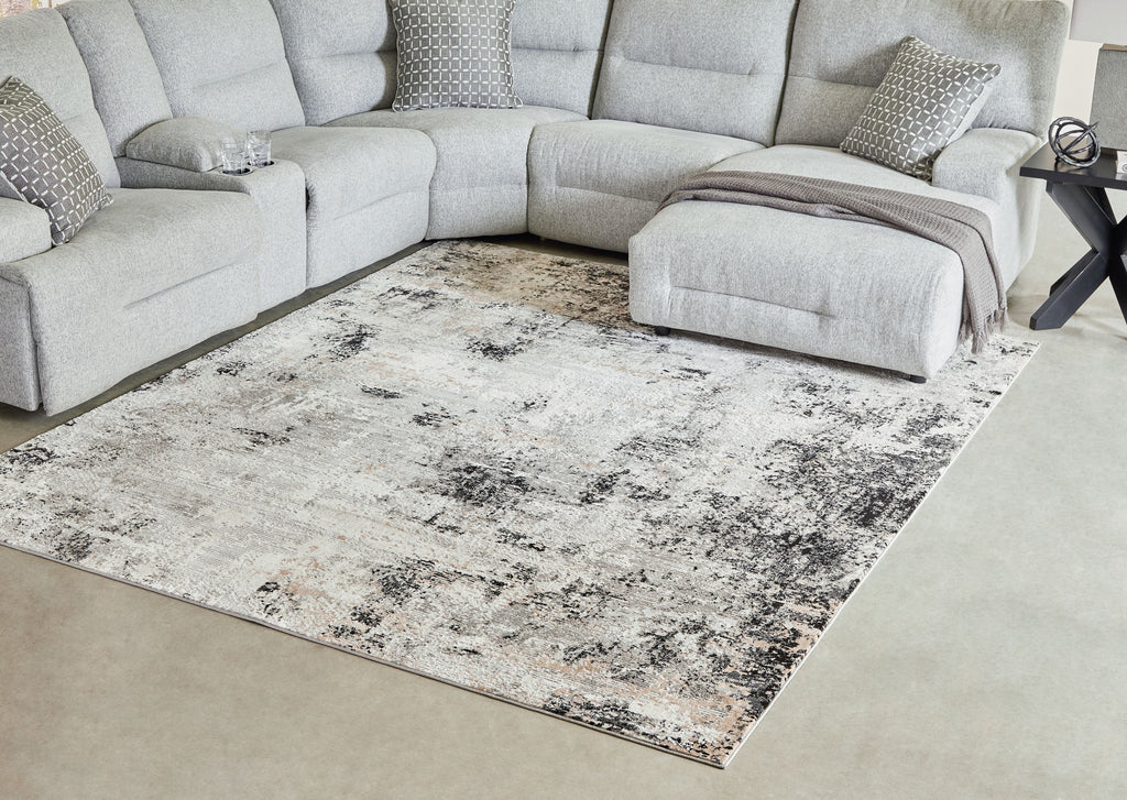 Langwell - Tapis